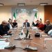 الهيئة السياسية تبحث نتائج اللقاءات والاجتماعات وتستمع لتقارير ممثليات ومكاتب الائتلاف الوطني