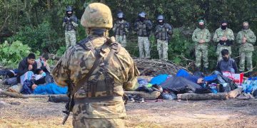 الائتلاف: الانتهاكات المستمرة عند الحدود البيلاروسية البولندية بحق طالبي اللجوء تؤثر سلباً على سمعة الاتحاد الأوروبي