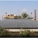 الحكومة السورية المؤقتة تنفذ منظومة طاقة شمسية في مدينة رأس العين