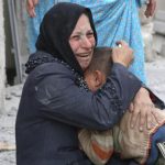 الائتلاف الوطني: المرأة السورية تعرضت منذ عام 2011 لأشكال غير مسبوقة من العنف نتيجة ممارسات نظام الأسد بحق الشعب السوري