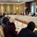 رئيس الائتلاف الوطني يلتقي مجموعة من ممثلات منظمات المجتمع المدني والسيدات الفاعلات السوريات في ولاية أورفا التركية