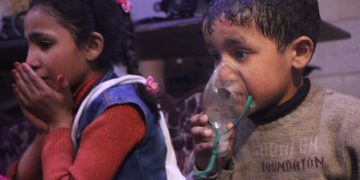 الائتلاف الوطني يدعم سعي المنظمات السورية لإنشاء محكمة استثنائية لمحاسبة الجناة على استخدام الأسلحة الكيميائية