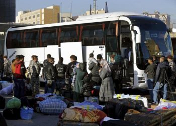 تقرير حقوقي: ارتفاع عمليات الاعتقال التعسفي والترحيل القسري بحق اللاجئين السوريين في لبنان