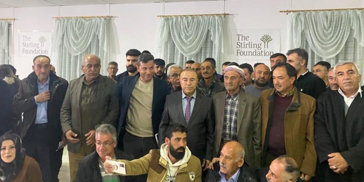 نائب رئيس الائتلاف الوطني يشارك في ندوة حول الصراع بين الناتو وأوراسيا في الشرق الأوسط وأثرها على الملف السوري
