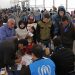 الائتلاف الوطني يطالب الأمم المتحدة بحماية اللاجئين السوريين في لبنان من خطر الترحيل