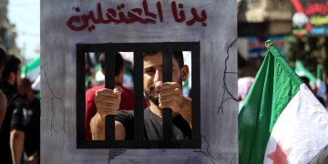 دلوان: ملف المعتقلين غير تفاوضي وغير قابل للمساومة
