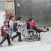 بكورة يدعو إلى الاهتمام بدمج ذوي الاحتياجات الخاصة في الشمال السوري