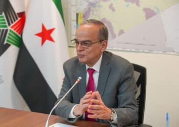 البحرة: لا بدّ من التشارك الفعّال للنهوض بالشمال السوري