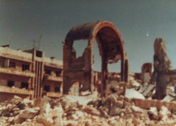 البحرة: جرائم نظام الأسد في حماة وحلب كانت من أكثر الجرائم فداحة وشناعة