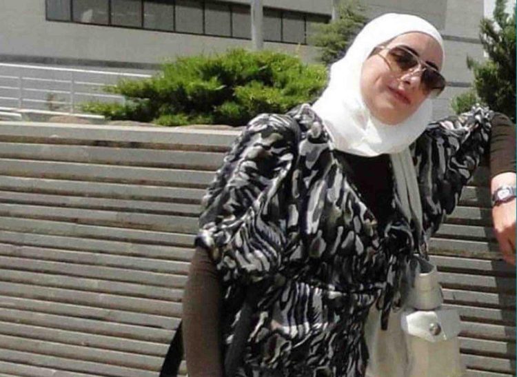 في ذكرى اعتقال ليلى الشويكاني.. البحرة ينتقد غياب الإجراءات الدولية لإنقاذ ضحايا السجون
