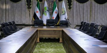 انطلاق اجتماعات الهيئة العامة للائتلاف بدورتها الـ 70 بريف حلب