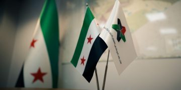 الائتلاف الوطني يرحب بقرار الاتحاد الأوروبي دعم تطلعات السوريين