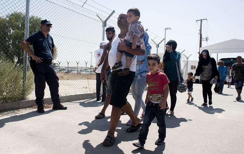 بكورة: إعادة اللاجئين ليس حلاً بل هو تأجيل لمشكلة خطيرة ستُفاقم الأزمة الإنسانية