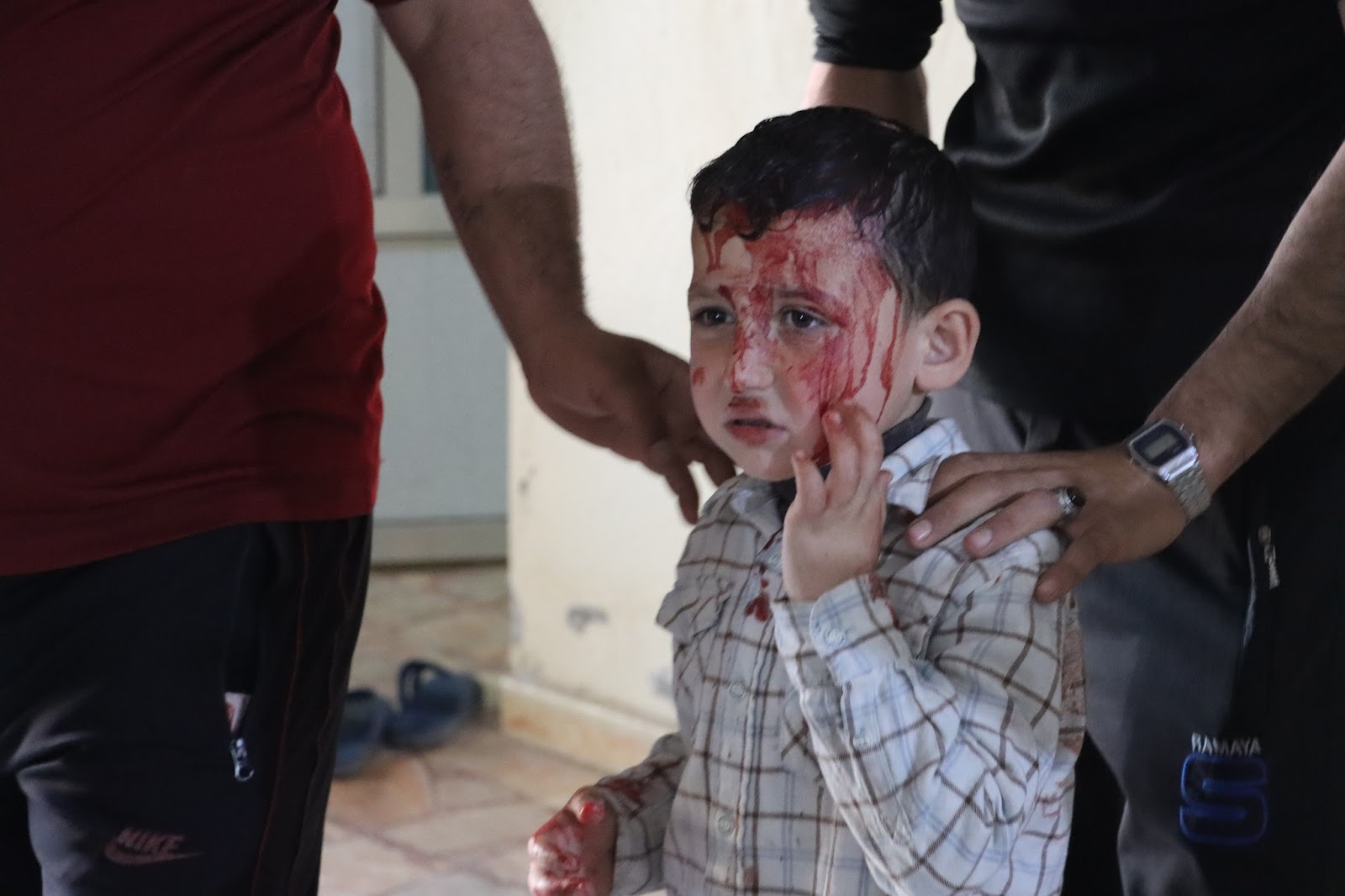 الأمم المتحدة تعزي أسر ضحايا قصف النظام والهجمات الإرهابية