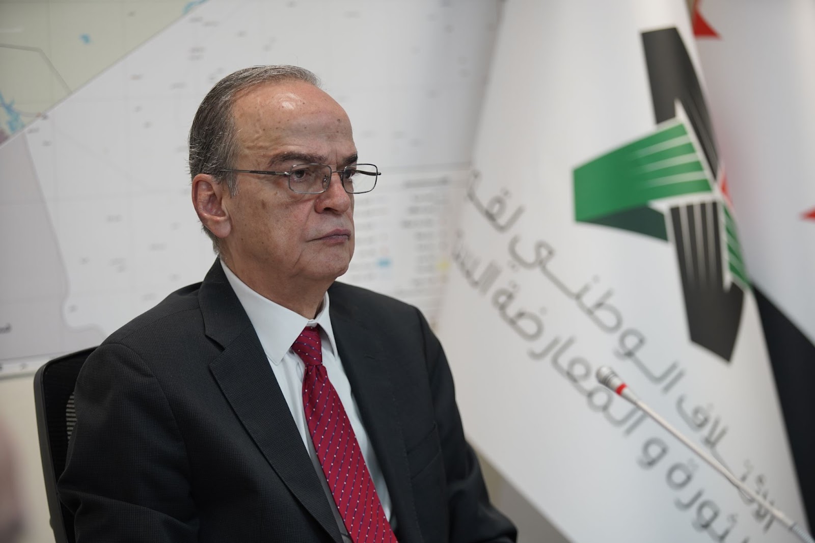 البحرة: النظام والتنظيمات الإرهابية هم المستفيدون من هدم العلاقات السورية التركية