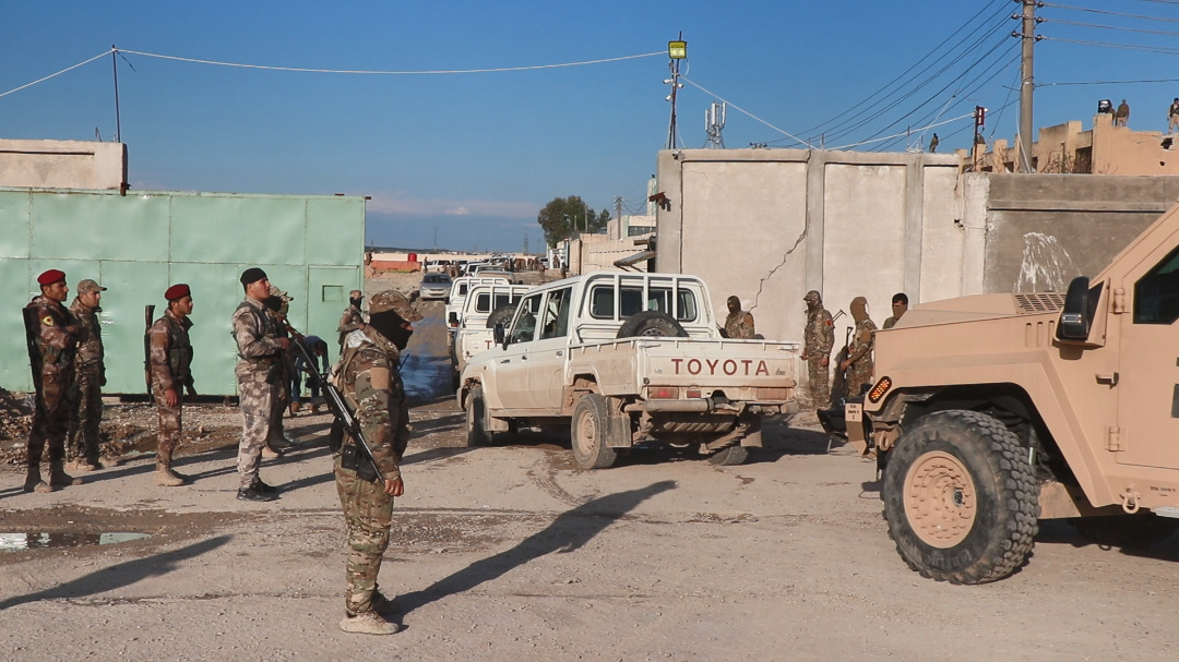 المجلس الوطني الكردي يدين اعتداء ميليشيات PYD الإرهابية على الاحتجاجات