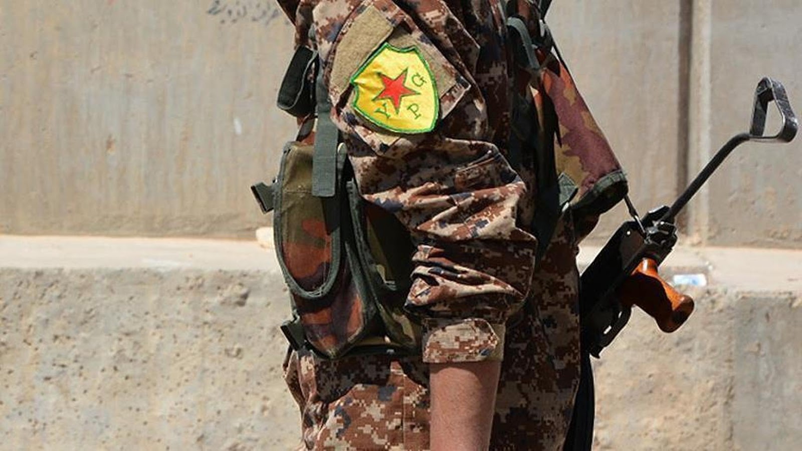 ميليشيات PYD الإرهابية تختطف طفلتين وتعتقل طفلاً آخر بريف حلب