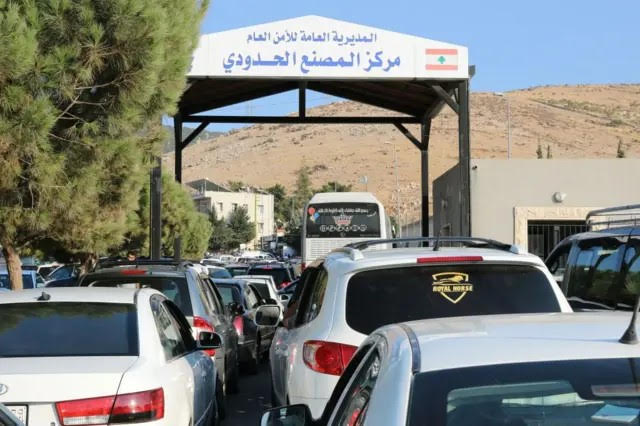 اجتماع طارئ لبحث تطورات اللاجئين السوريين في لبنان والتحديات المتعلقة بعودتهم
