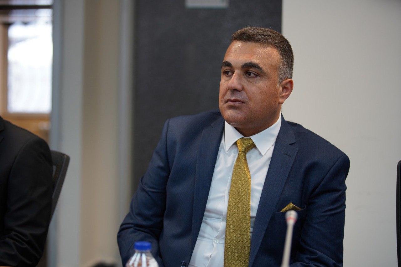 محمد شيخ رشيد