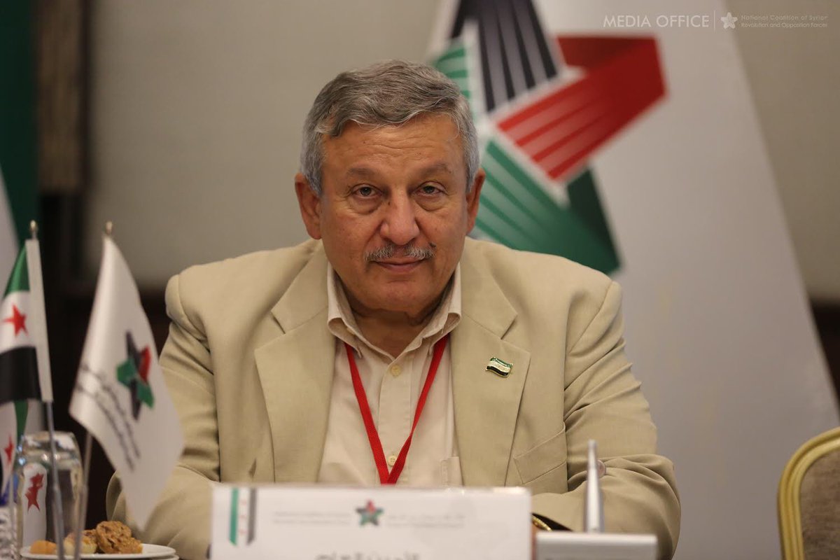 محمد نذير حكيم