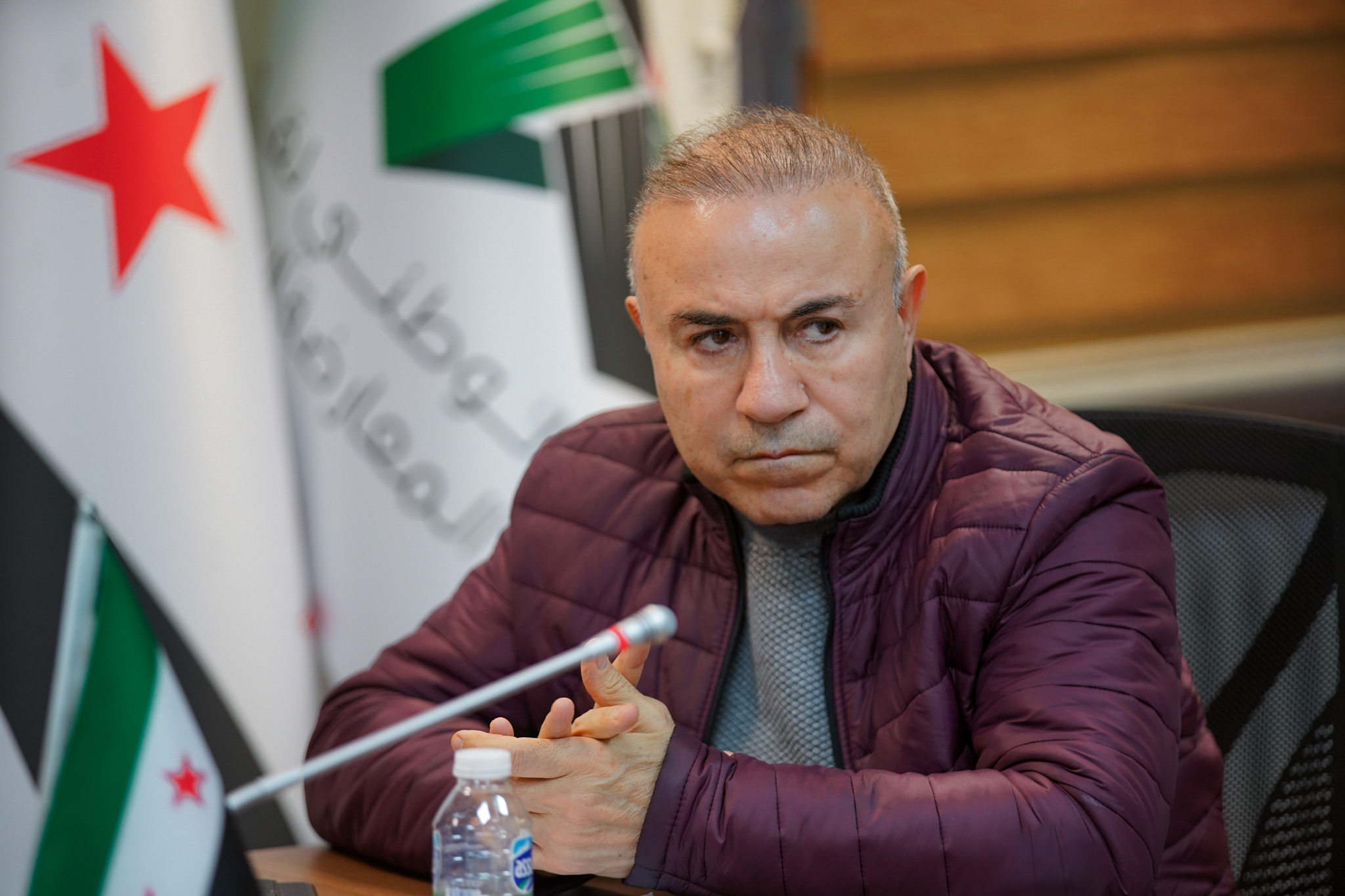 عبد الحيكم بشار