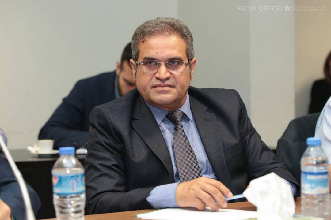 عبد الباسط حمو