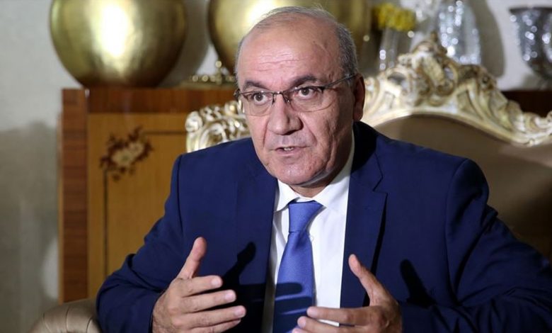 شلال كدو