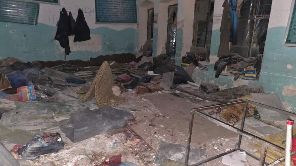 البحرة: قصف نظام الأسد للمدنيين يدفع المنطقة للتصعيد وعدم الاستقرار