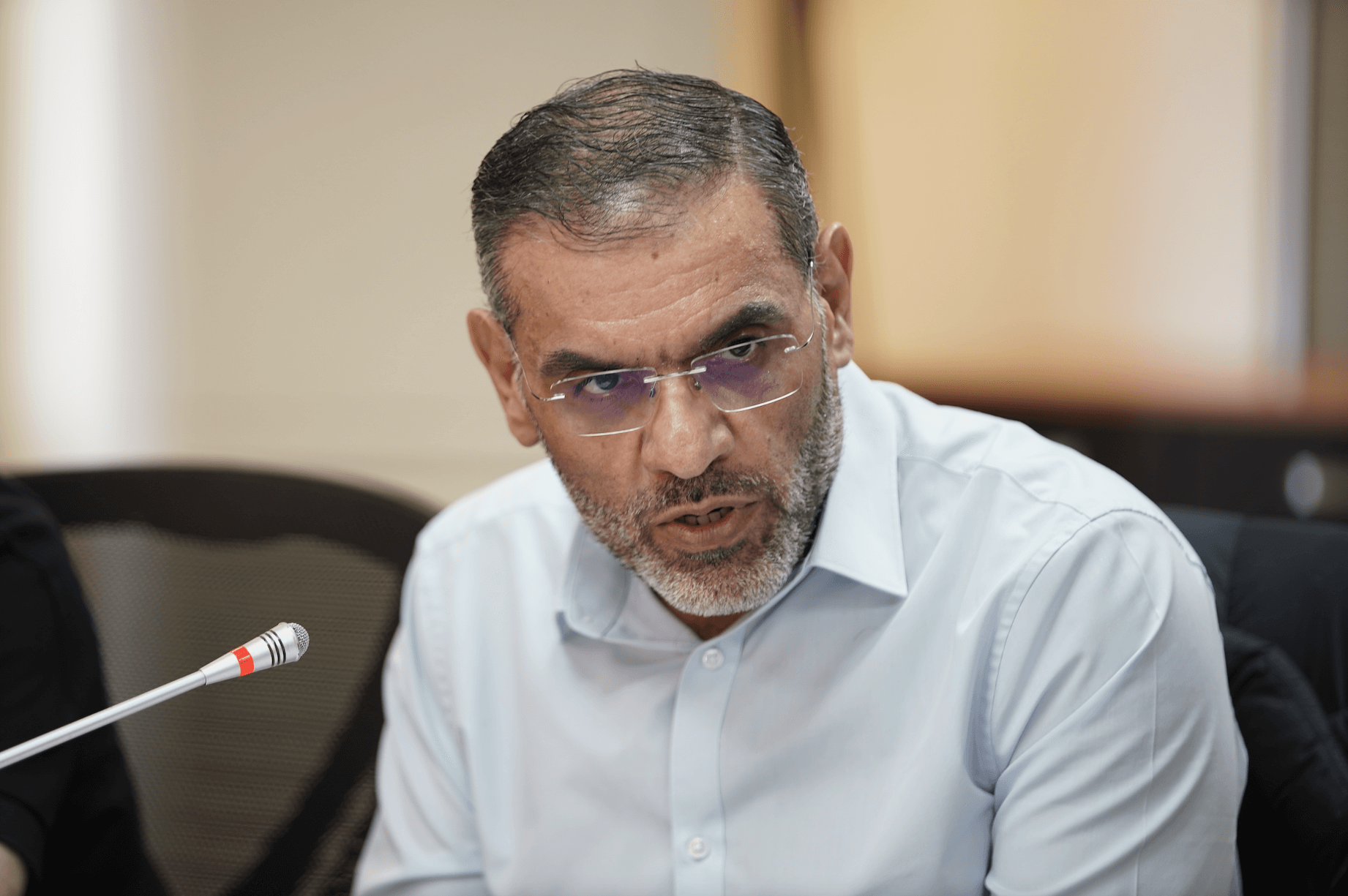 أنس العبدة