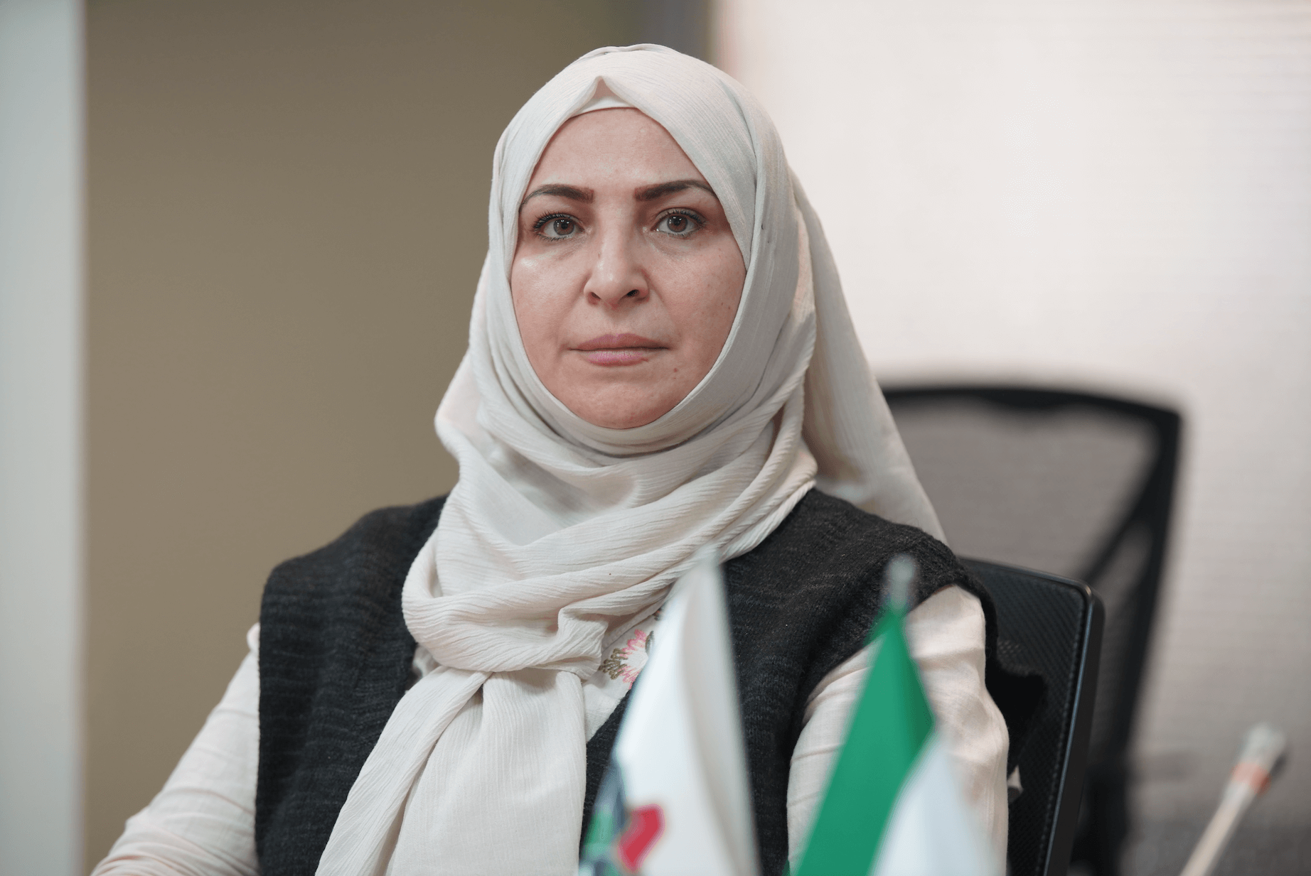 أنس العبدة