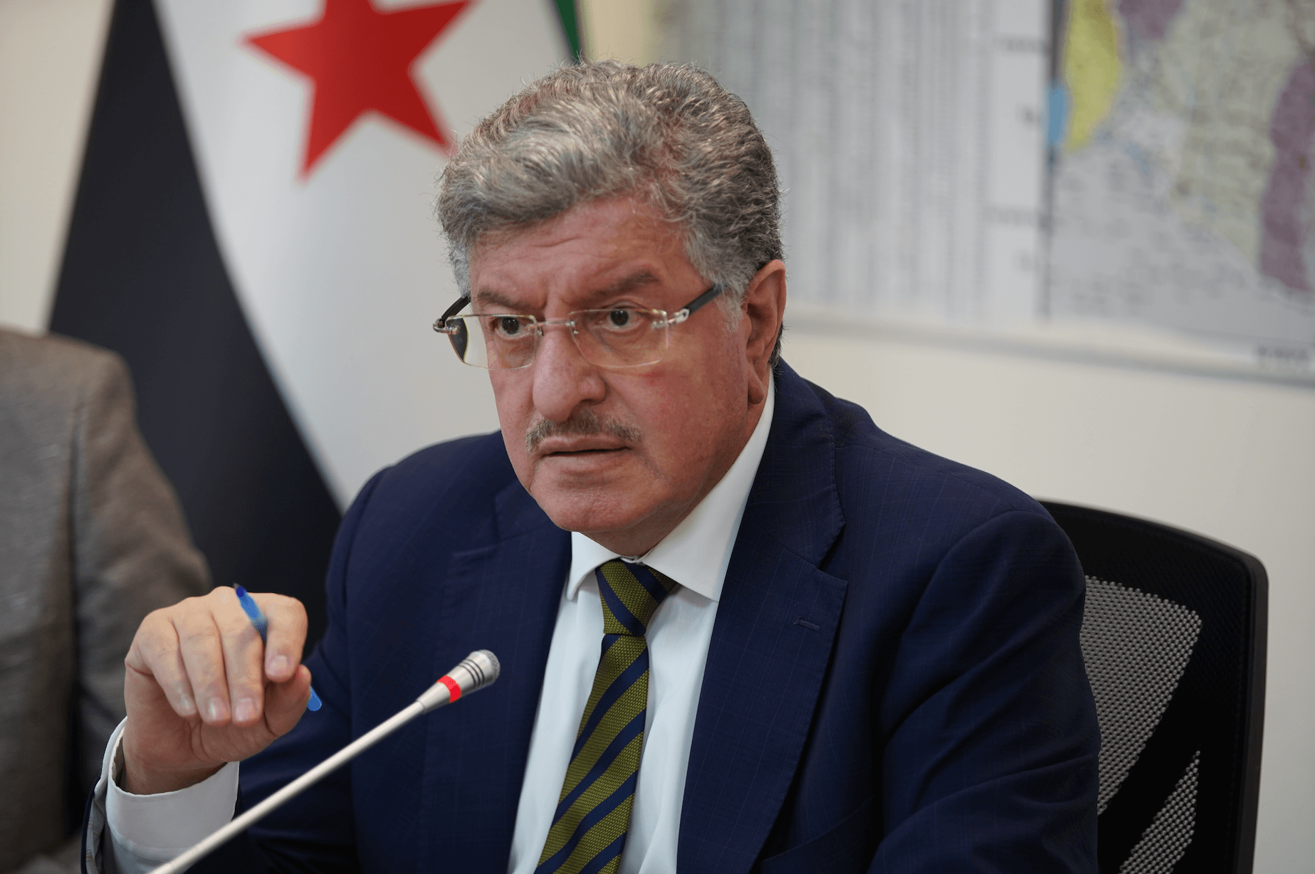 سالم المسلط