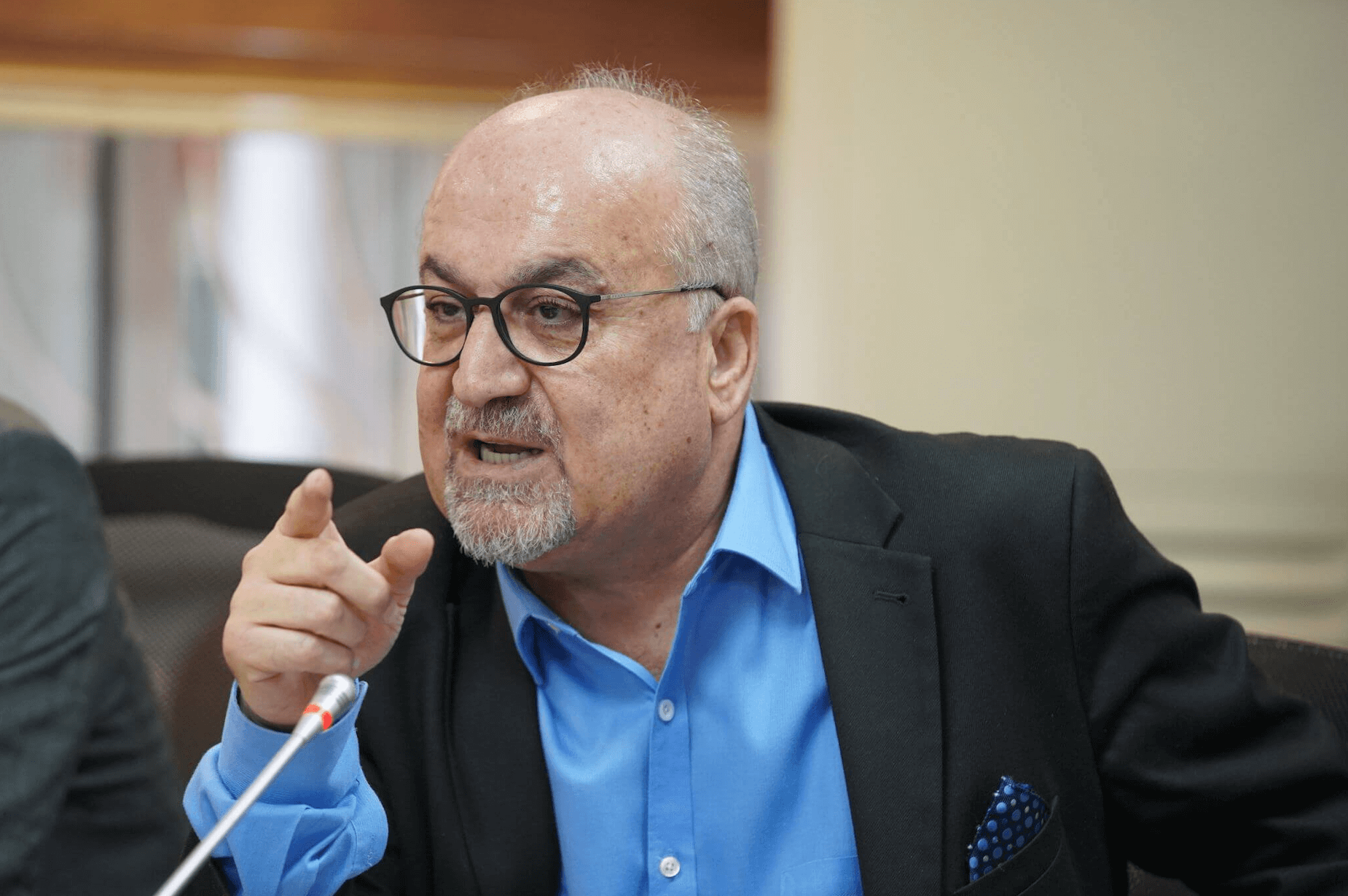 عبد الأحد اسطيفو