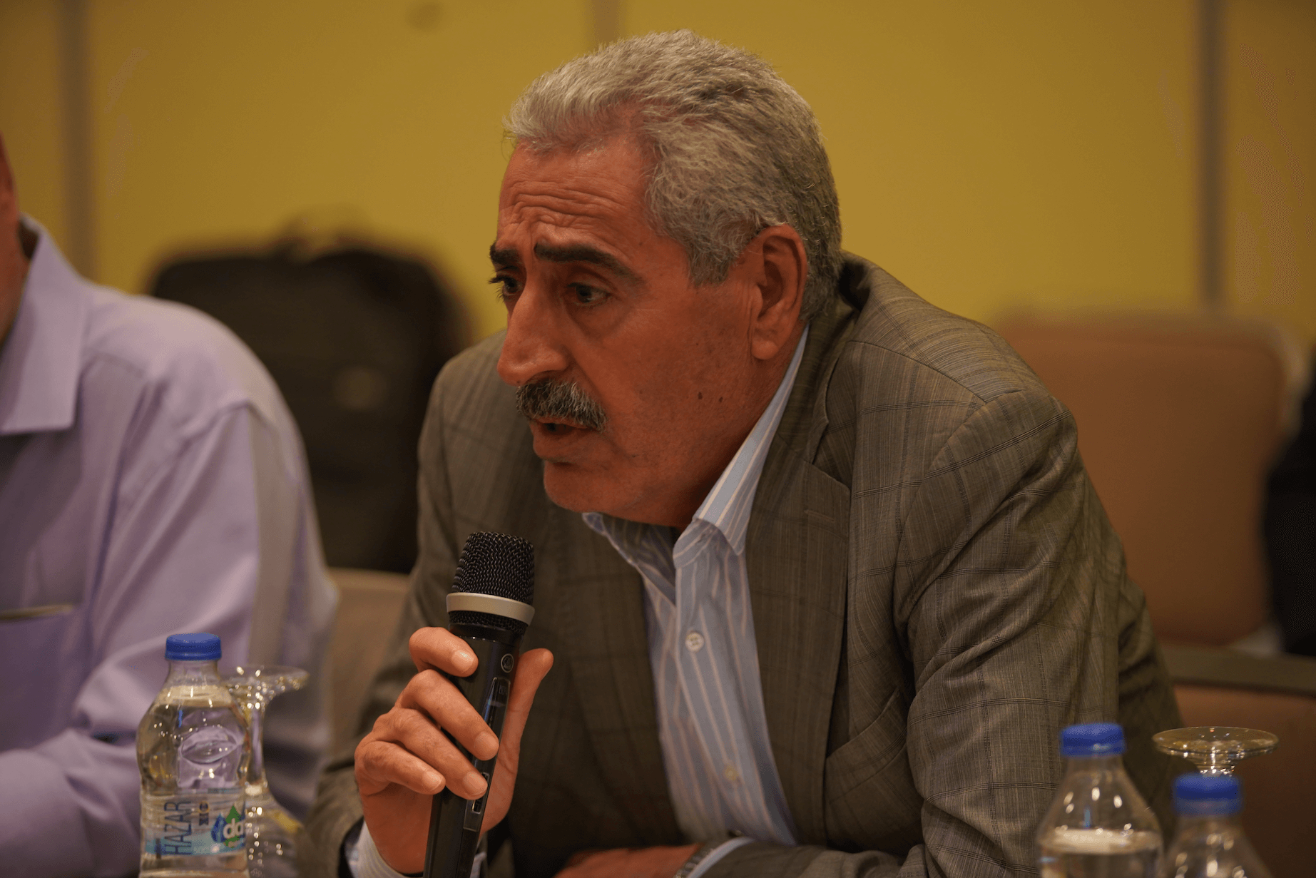 محمد علي عيسى