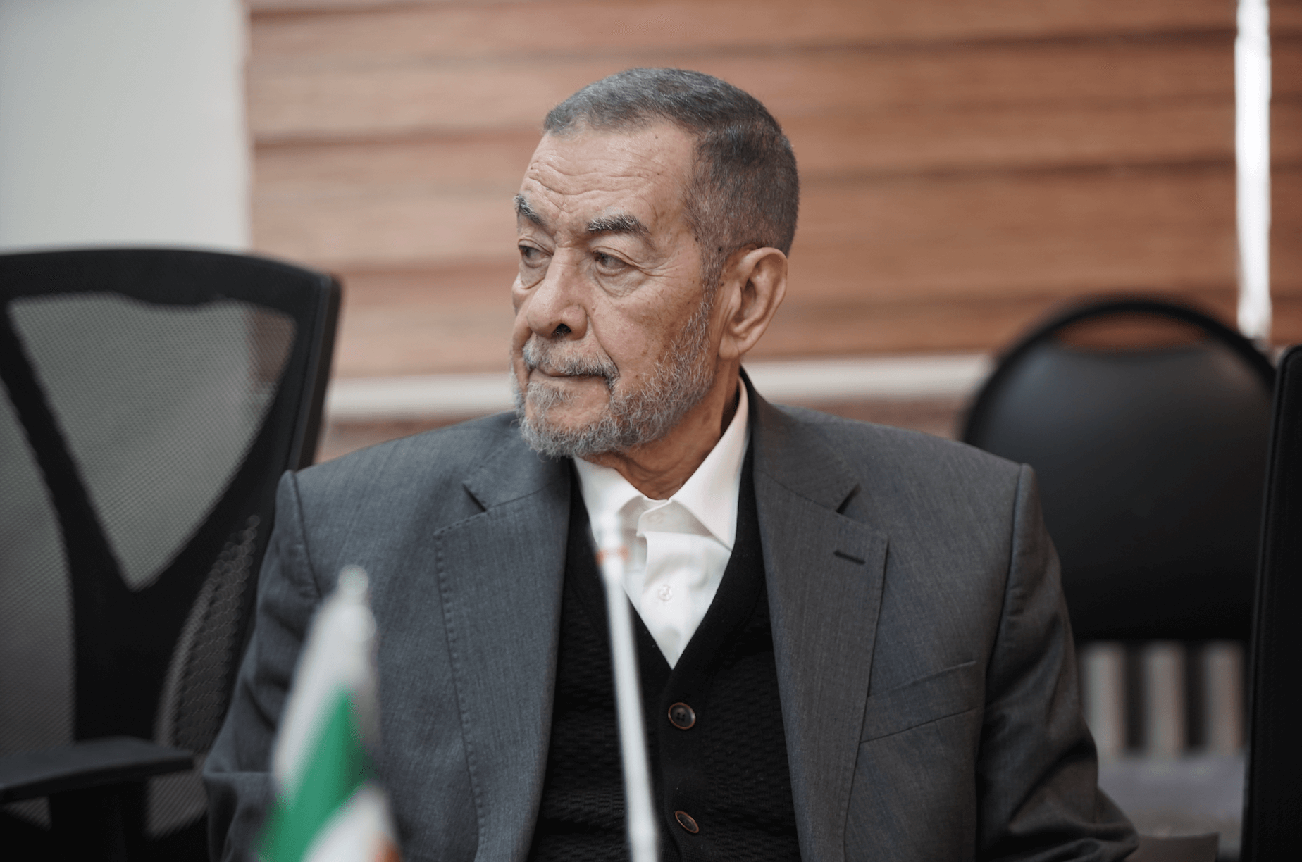 محمد فاروق طيفور