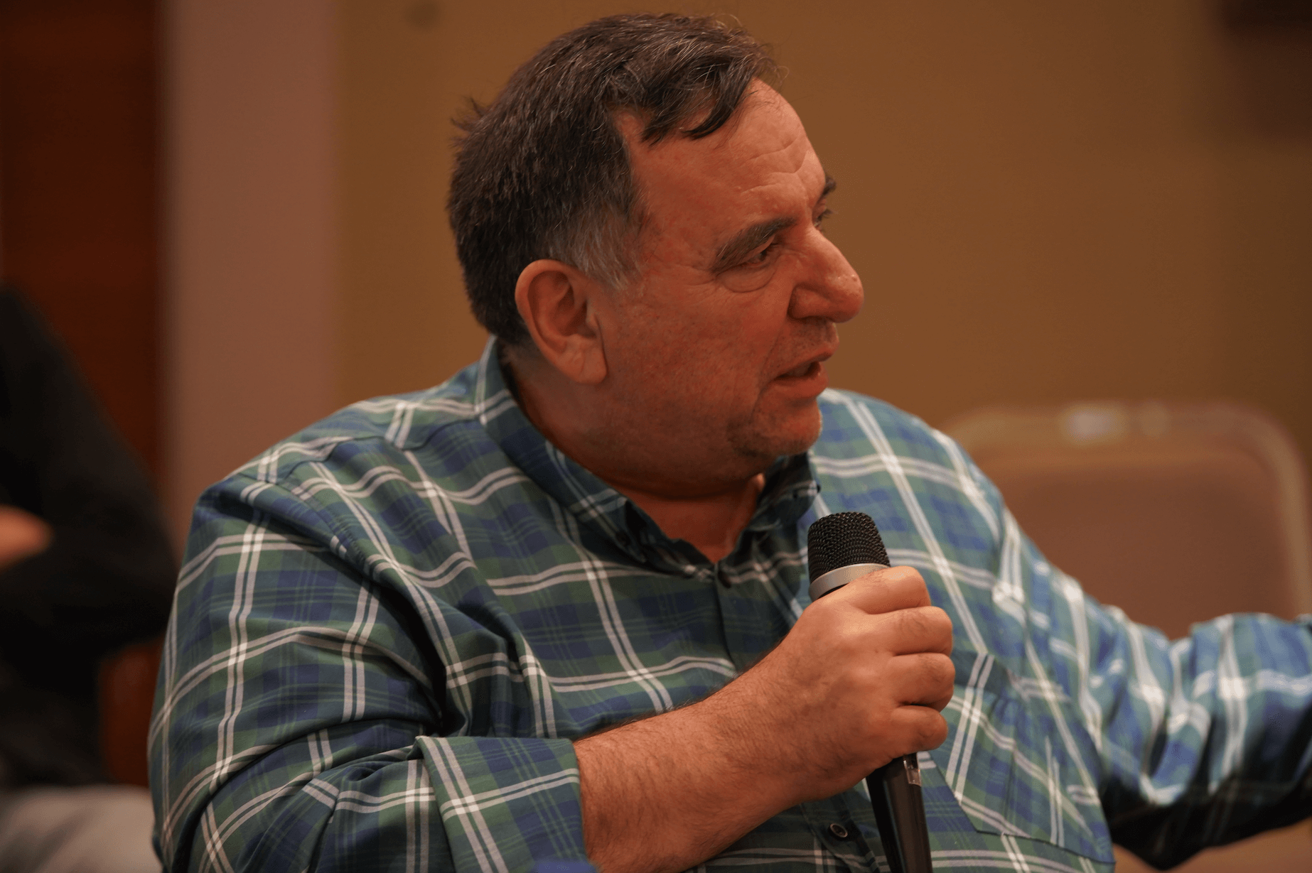 منذر سراس