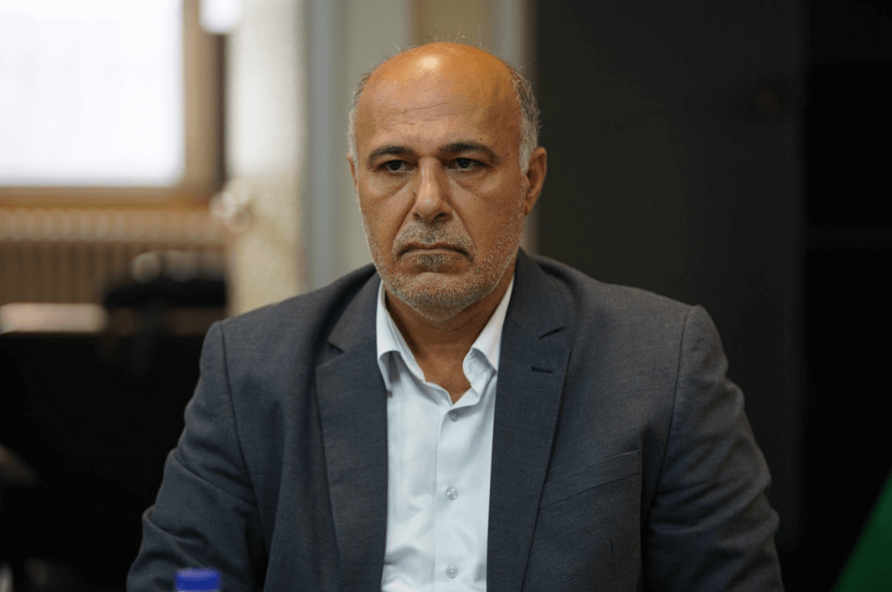 أيمن العاسمي