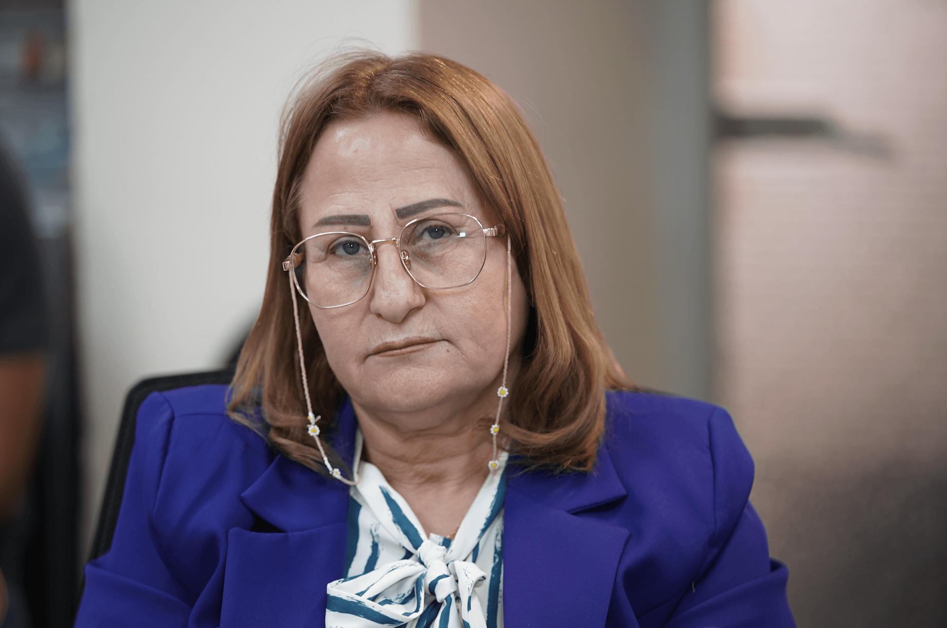 أسمهان شيخ موس داود
