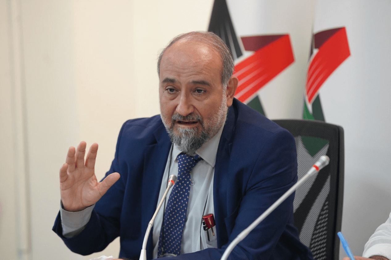 أحمد طعمة