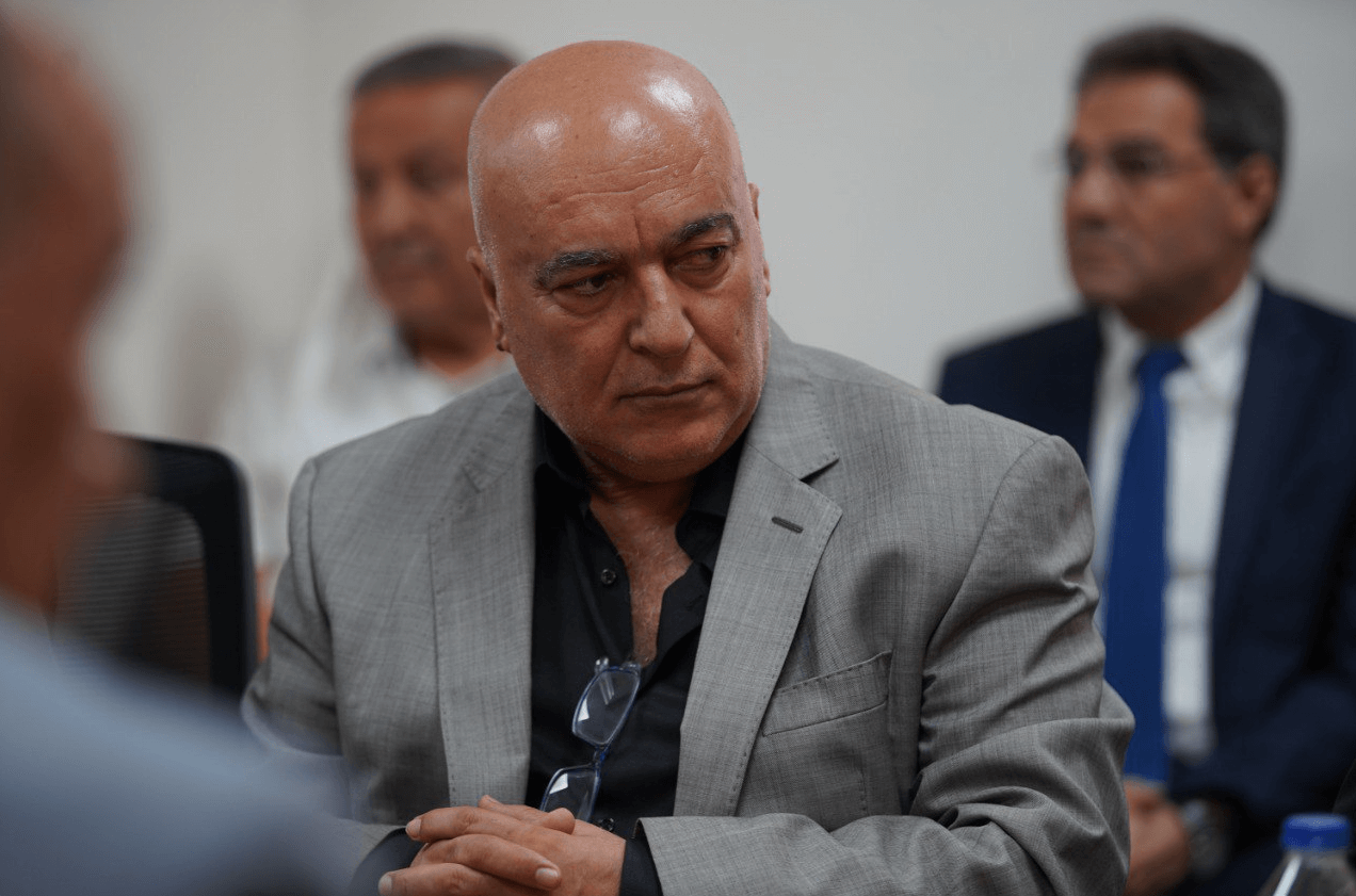 آزاد محمد عثمان