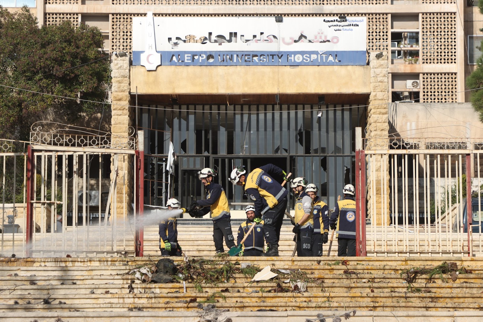 عبد اللطيف: النظام وشركاؤه يواصلون جرائمهم بحق المدنيين والمجتمع الدولي مطالب بالتحرك لتفعيل العملية السياسية