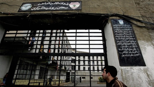 بركات يطالب السلطات اللبنانية بإطلاق سراح المعتقلين السوريين لديها